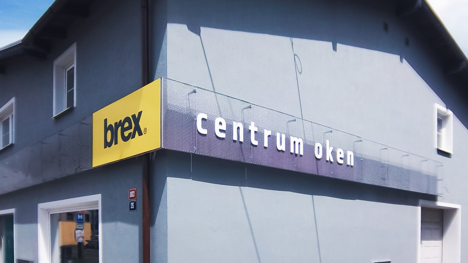 3D nápisy a světelky